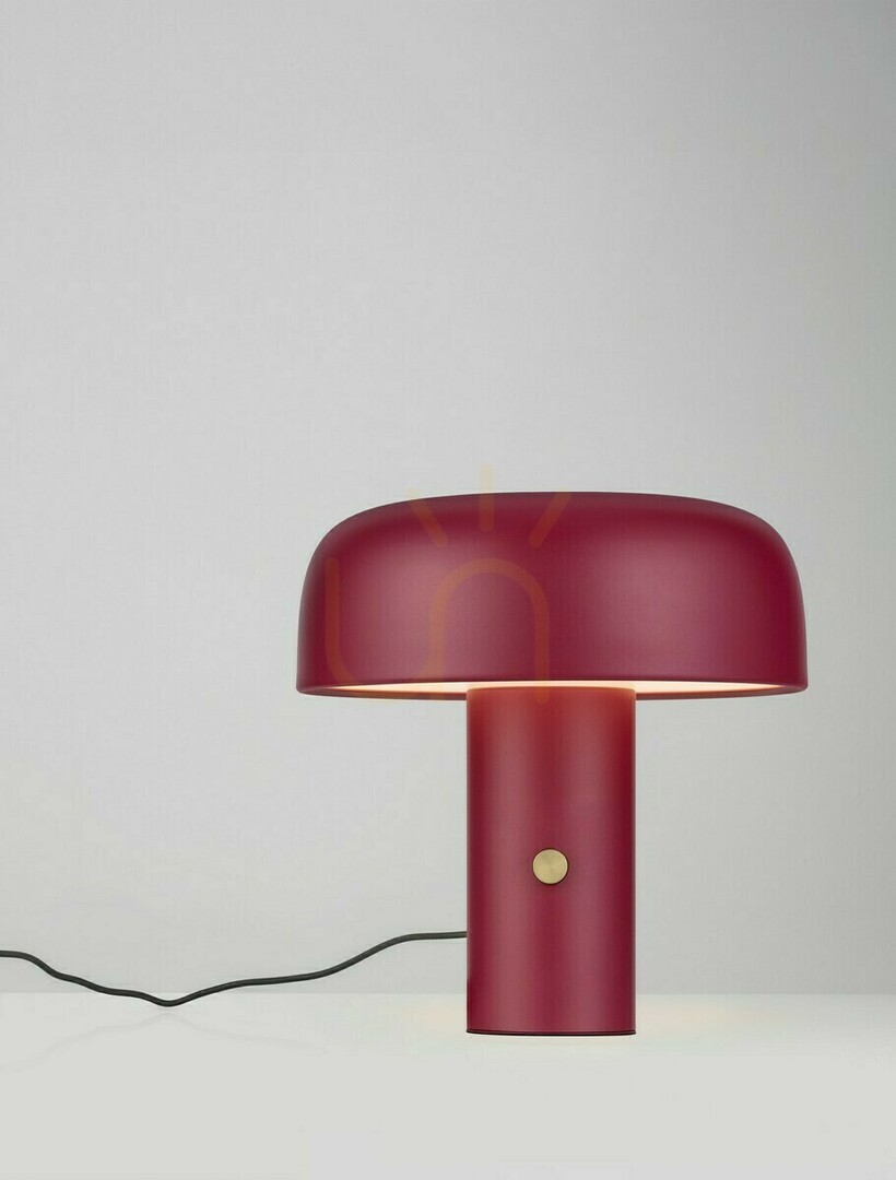 Preview DORRIA Luces Exclusivas Table Lamp LE46020 DORRIA Luces Exclusivas Table Lamp LE46020