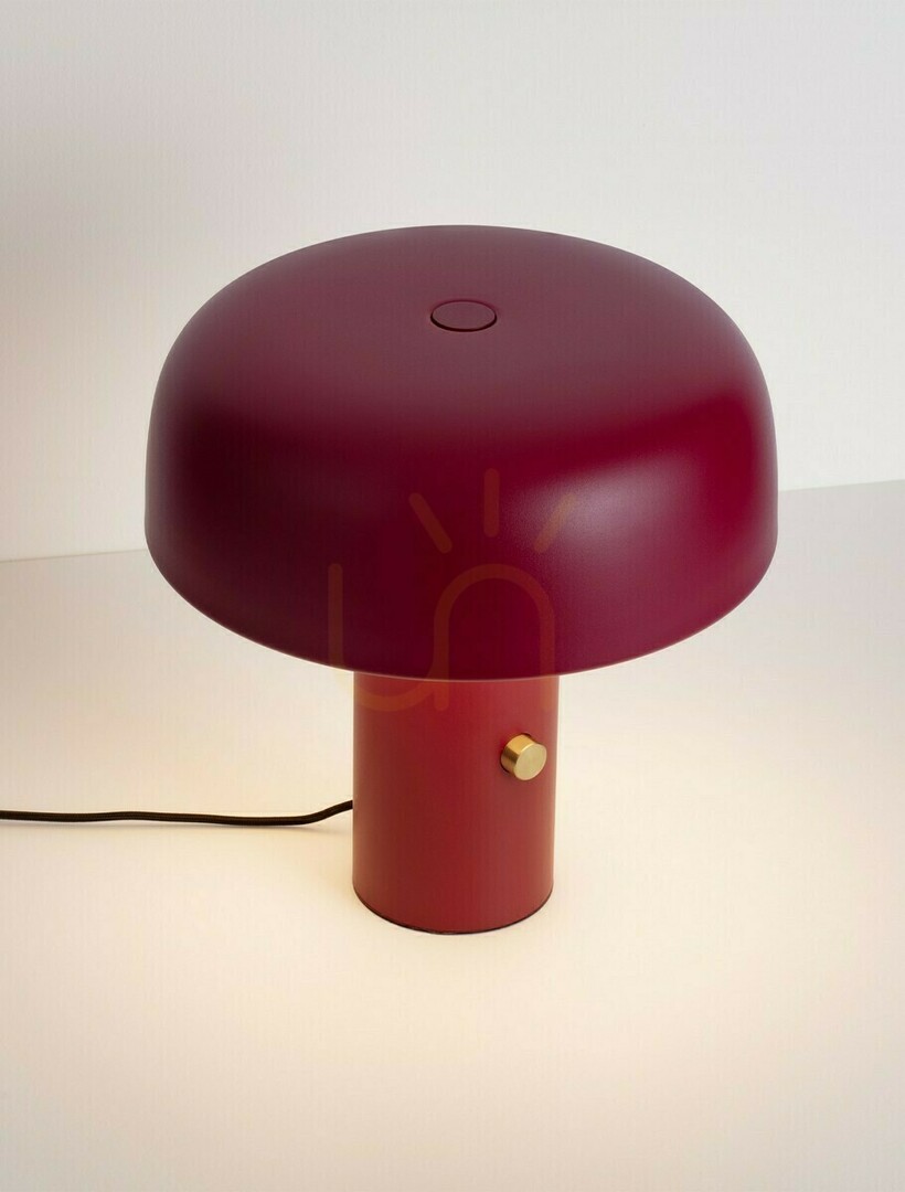 Display DORRIA Luces Exclusivas Table Lamp LE46020 DORRIA Luces Exclusivas Table Lamp LE46020