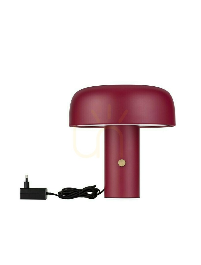 Check DORRIA Luces Exclusivas Table Lamp LE46020 DORRIA Luces Exclusivas Table Lamp LE46020