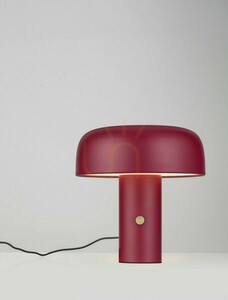 DORRIA Luces Exclusivas Table Lamp LE46023 2 DORRIA Luces Exclusivas Table Lamp LE46023 small 2