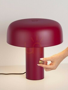 DORRIA Luces Exclusivas Table Lamp LE46023 3 DORRIA Luces Exclusivas Table Lamp LE46023 small 3