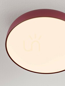 Plafond DORRIA Luces Exclusivas LE46028 small 3