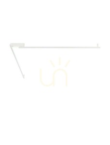 Ceiling Light FORNA Luces Exclusivas LE46040 LED 39W 2245 lm 3000K White 309 cm TRIAC Dimmable small 0