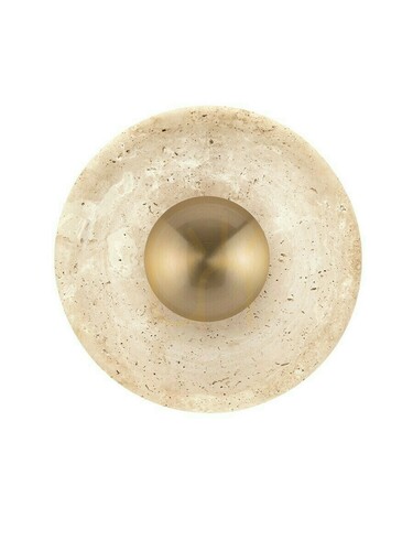 Check FREGEN Luces Exclusivas wall lamp LE46043