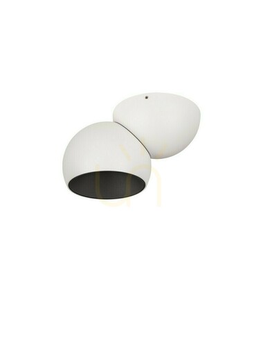 Check Plafond FRONTERA Luces Exclusivas LE46044