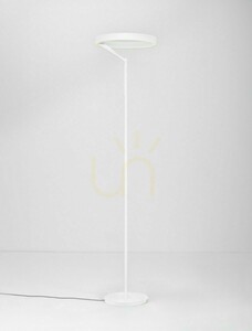 GORAFE Luces Exclusivas Floor Lamp LE46050 small 2