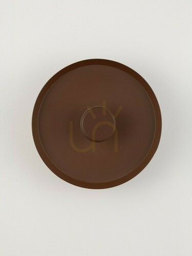 Check GRAZAL Luces Exclusivas wall lamp LE46058