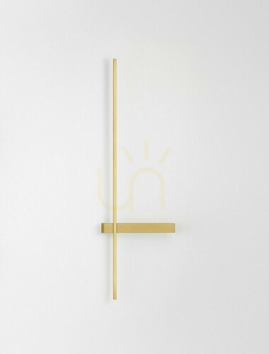 Check HIGUERA Luces Exclusivas wall lamp LE46069