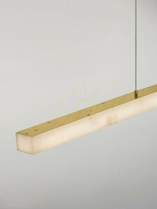 LANZAROTE Luces Exclusivas Pendant Lamp LE46088 small 3