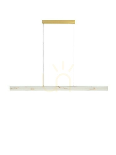 Check LANZAROTE Luces Exclusivas Pendant Lamp LE46088