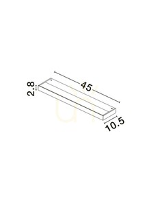 LONVILA Luces Exclusivas wall lamp LE46090 5 LONVILA Luces Exclusivas wall lamp LE46090 small 5