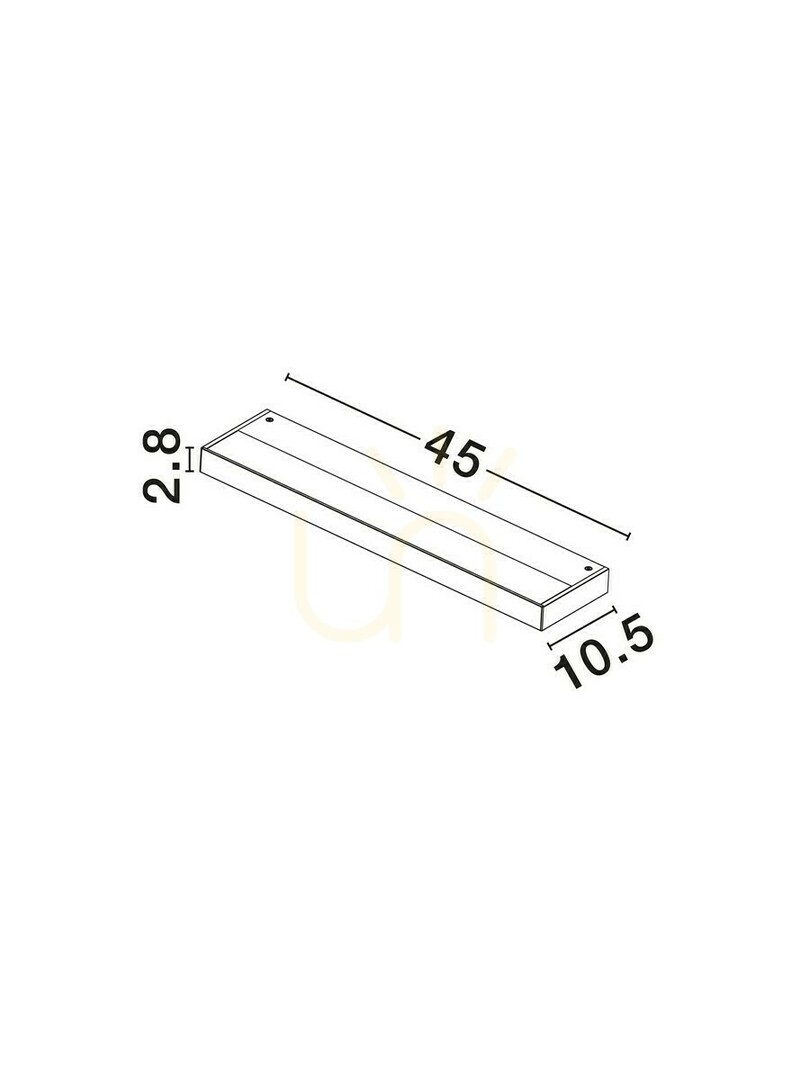 Check LONVILA Luces Exclusivas wall lamp LE46090 LONVILA Luces Exclusivas wall lamp LE46090