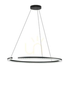 MAHON Luces Exclusivas Pendant Lamp LE46093 small 0