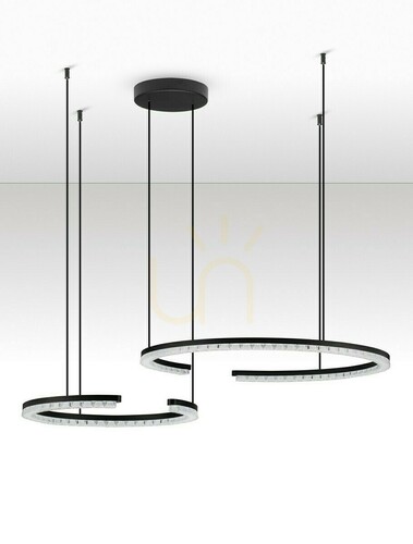 Check MAHON Luces Exclusivas Pendant Lamp LE46094