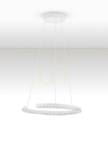Check MAHON Luces Exclusivas Pendant Lamp LE46095