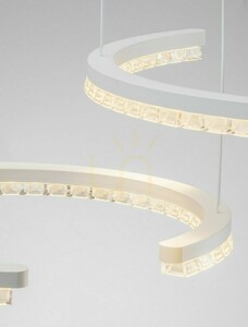 MAHON Luces Exclusivas Pendant Lamp LE46098 small 3