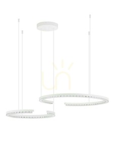 MAHON Luces Exclusivas Pendant Lamp LE46098 small 0