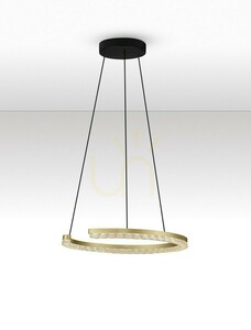MAHON Luces Exclusivas Pendant Lamp LE46099 small 2