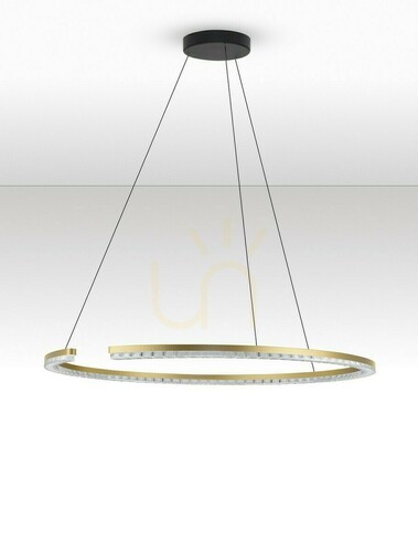 Check MAHON Luces Exclusivas Pendant Lamp LE46101