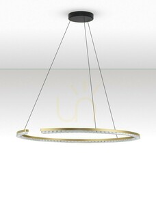 MAHON Luces Exclusivas Pendant Lamp LE46101 small 1