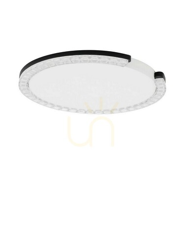 Check Plafond MAHON Luces Exclusivas LE46103