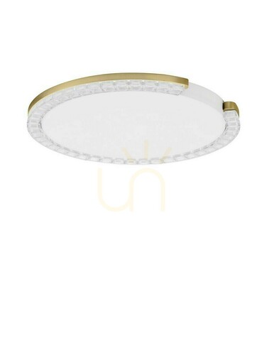 Check Plafond MAHON Luces Exclusivas LE46107