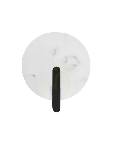 Check MAIRANA wall lamp by Luces Exclusivas LE46109