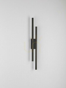 MONTERZO wall lamp by Luces Exclusivas LE46112 small 1