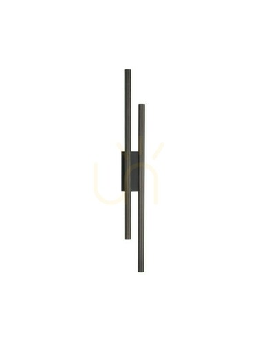 Check MONTERZO wall lamp by Luces Exclusivas LE46112