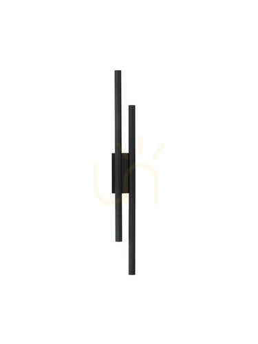 Check MONTERZO wall lamp by Luces Exclusivas LE46113