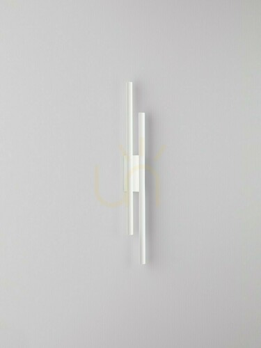 Check MONTERZO wall lamp by Luces Exclusivas LE46114