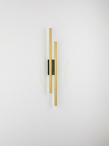 Check MONTERZO wall lamp by Luces Exclusivas LE46115