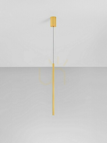 Check MONTERZO Luces Exclusivas Pendant Lamp LE46119