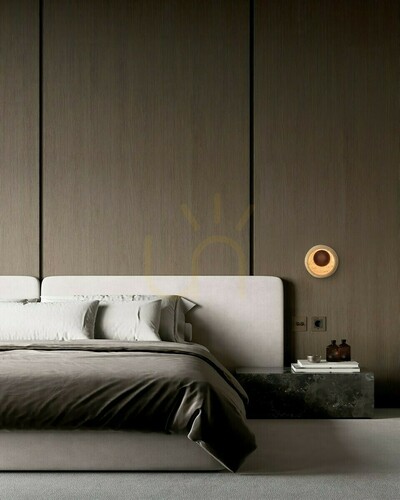 Check MOTRIL Luces Exclusivas wall lamp LE46120