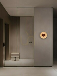MOTRIL Luces Exclusivas wall lamp LE46121 small 1