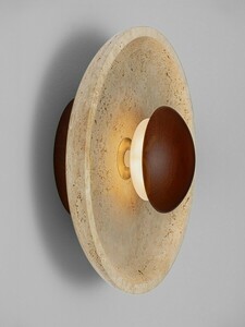 MOTRIL Luces Exclusivas wall lamp LE46121 small 4