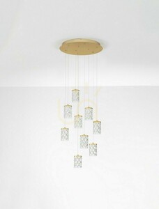 MURO Luces Exclusivas Pendant Lamp LE46123 1 MURO Luces Exclusivas Pendant Lamp LE46123 small 1