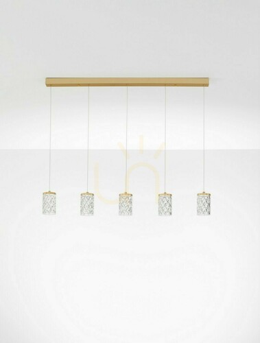 Check MURO Luces Exclusivas Pendant Lamp LE46124