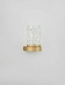 MURO Luces Exclusivas wall lamp LE46126 small 1