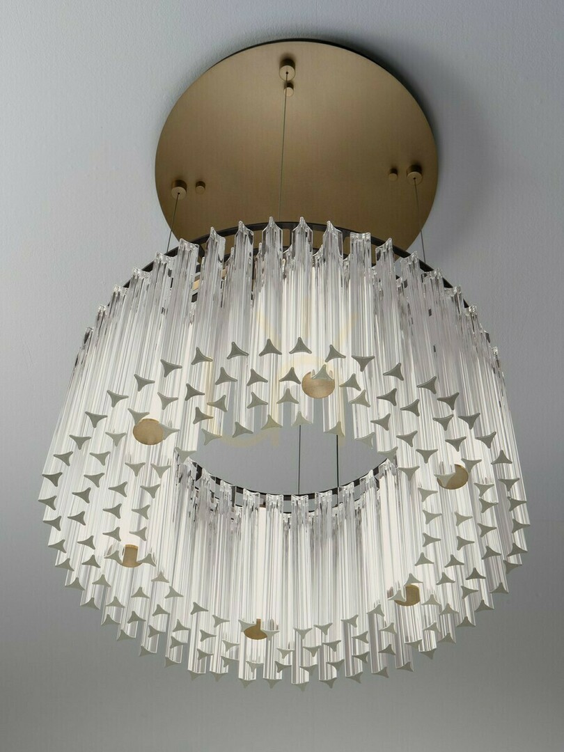 Display ONIL Luces Exclusivas Pendant Lamp LE46128 ONIL Luces Exclusivas Pendant Lamp LE46128