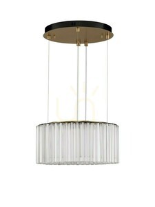 ONIL Luces Exclusivas Pendant Lamp LE46128 0 ONIL Luces Exclusivas Pendant Lamp LE46128 small 0
