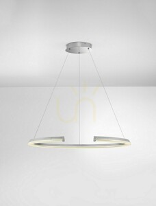 ORINOCO Luces Exclusivas Pendant Lamp LE46130 small 2