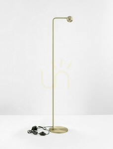 PUCARANI Luces Exclusivas Floor Lamp LE46134 small 1