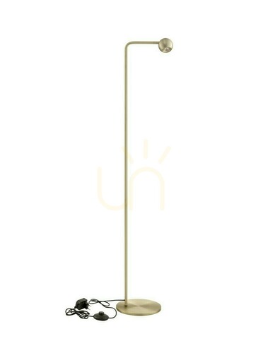 Check PUCARANI Luces Exclusivas Floor Lamp LE46134