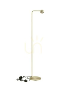PUCARANI Luces Exclusivas Floor Lamp LE46134 small 0