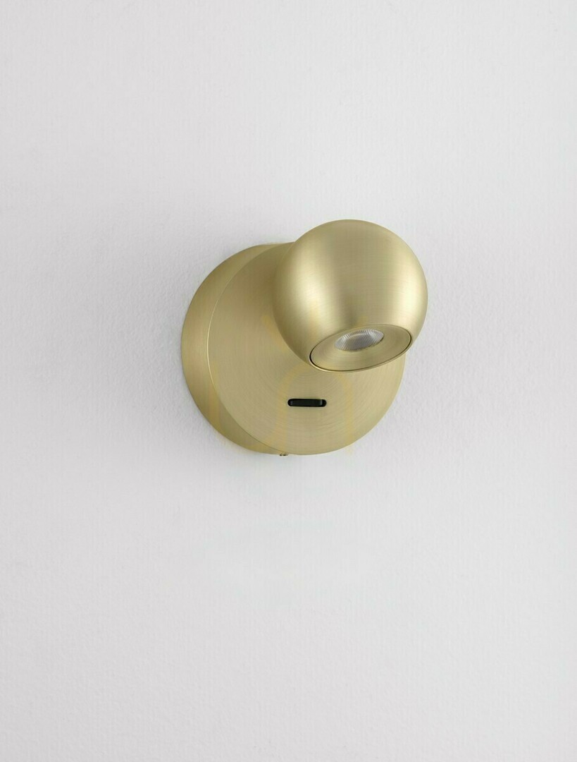 Preview PUCARANI Luces Exclusivas wall lamp LE46135 PUCARANI Luces Exclusivas wall lamp LE46135