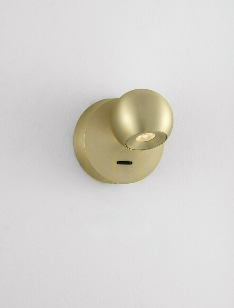 Display PUCARANI Luces Exclusivas wall lamp LE46135 PUCARANI Luces Exclusivas wall lamp LE46135