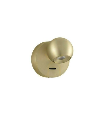 Check PUCARANI Luces Exclusivas wall lamp LE46135