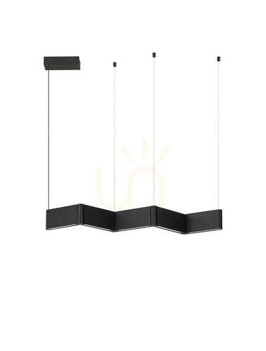 Check RIVENZA Pendant Lamp by Luces Exclusivas LE46140