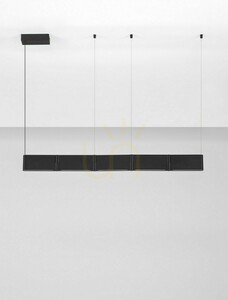 RIVENZA Pendant Lamp by Luces Exclusivas LE46140 small 2